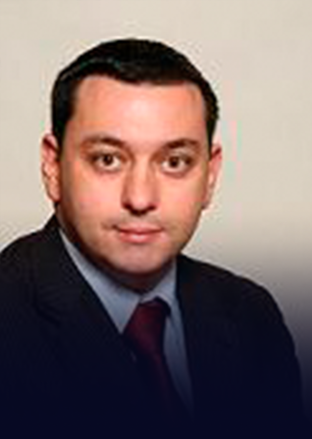 Jorge <br /> Monteiro