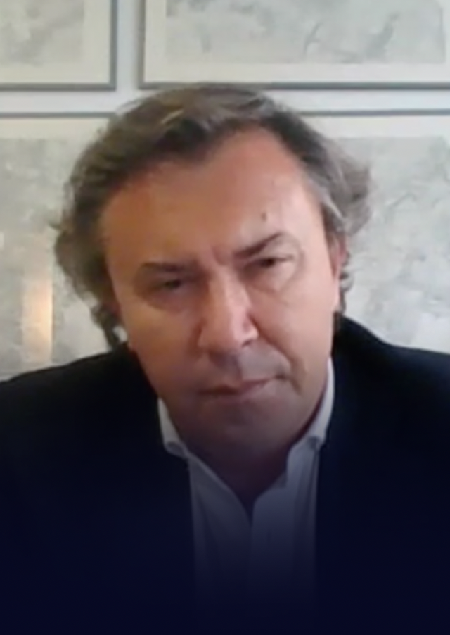 Nuno Pinto <br />Gonçalves