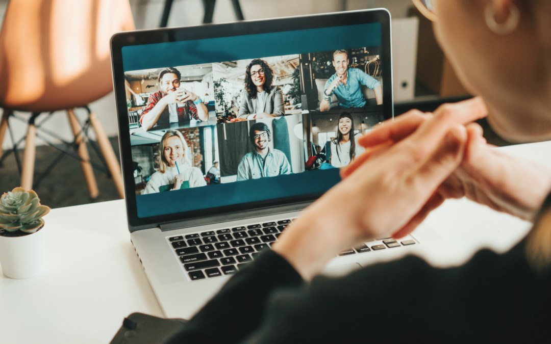 IT platform to help carry out acts